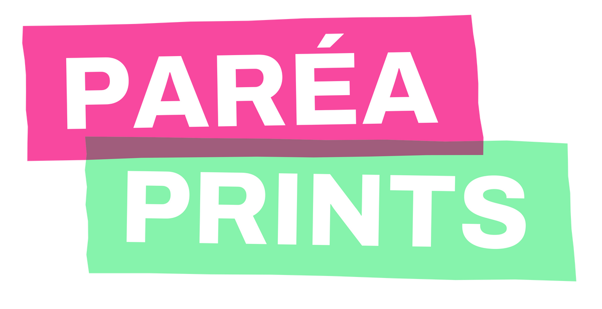 Parea Prints